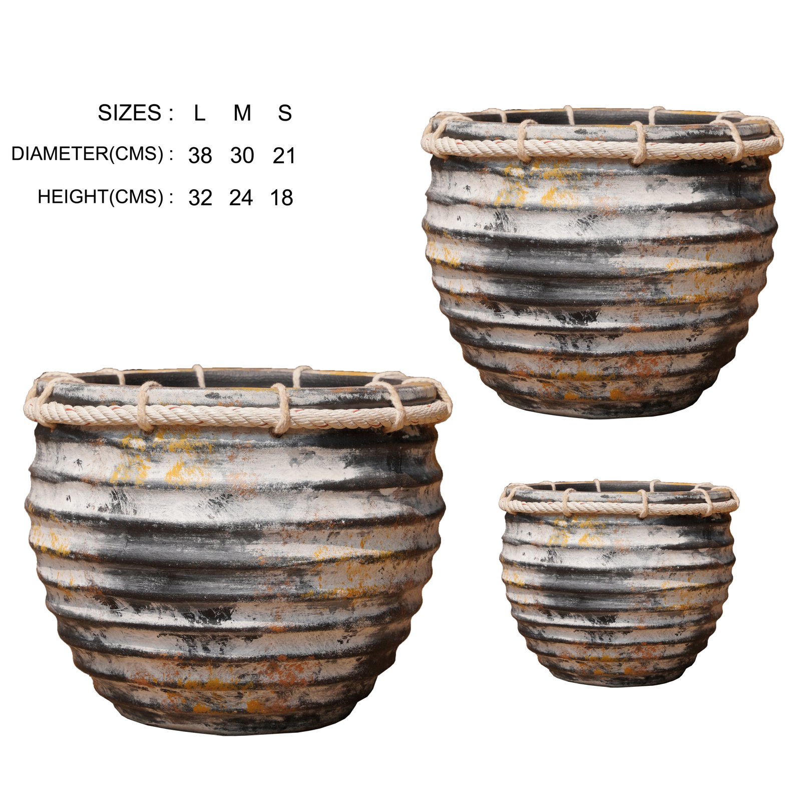 Kaavi planter - Image 4