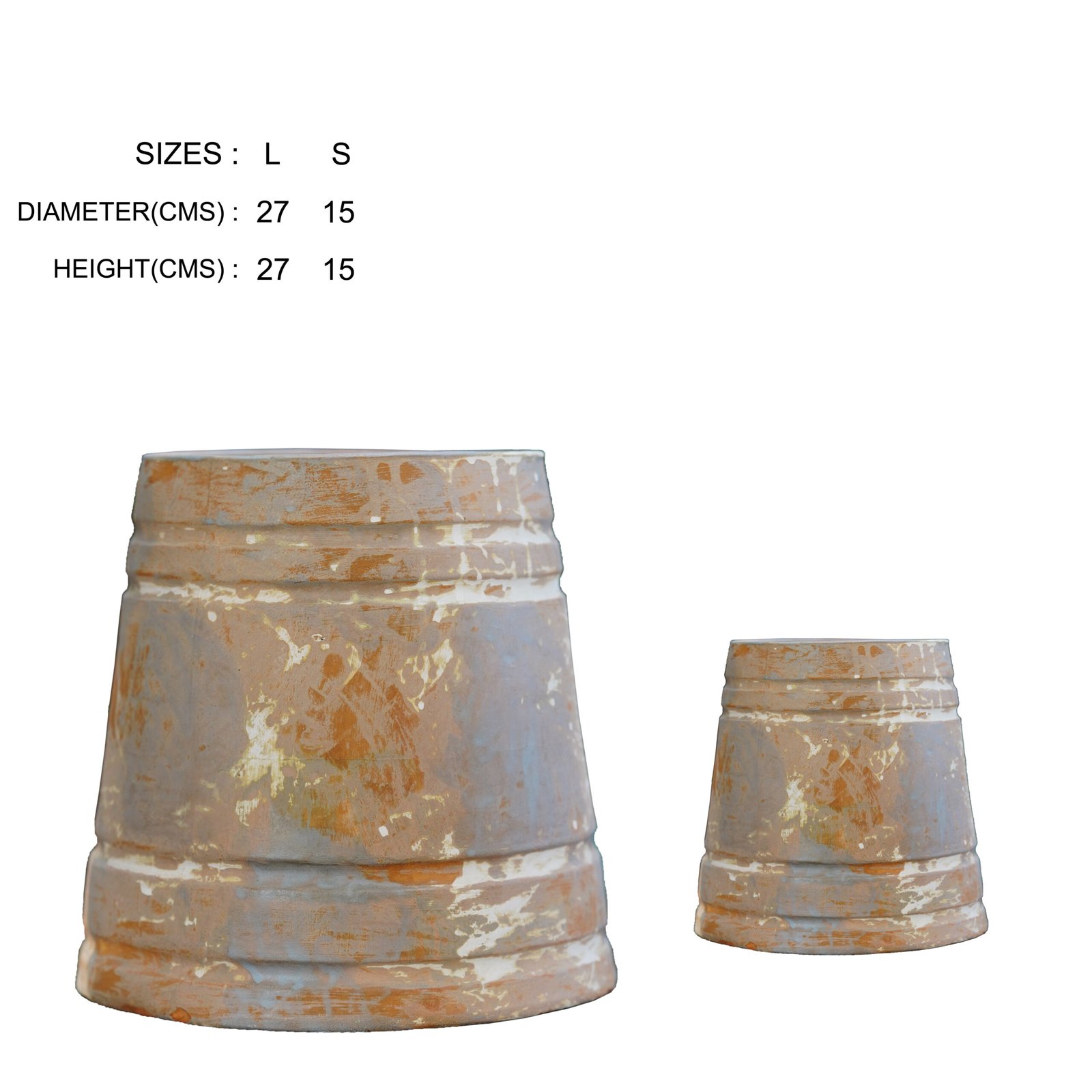 Strata Vase - Image 2