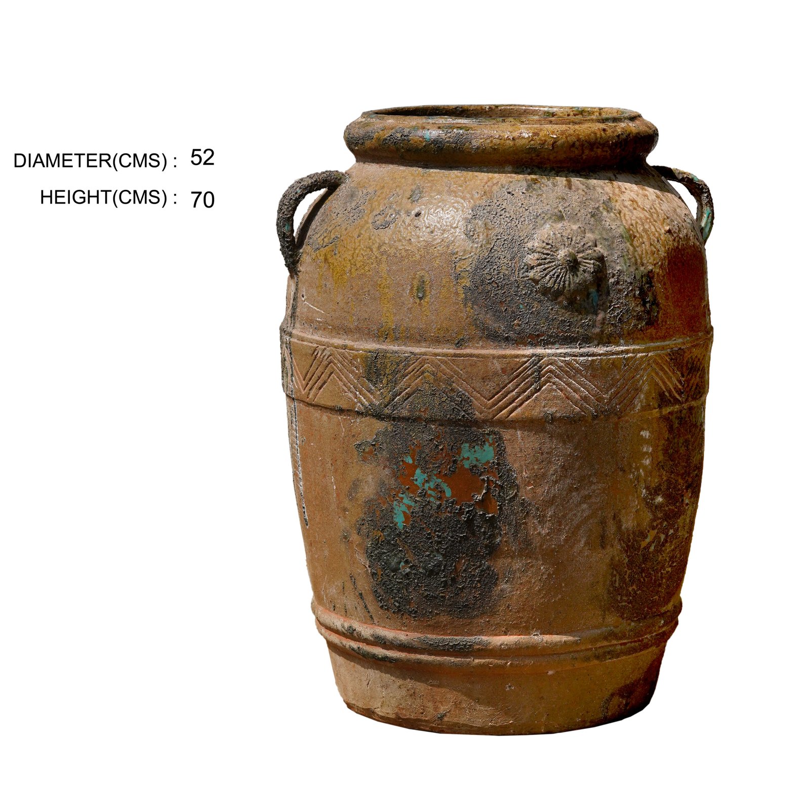 The Pithos Urn - Image 3