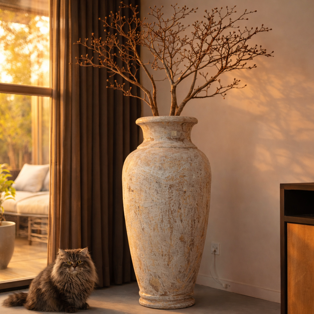 The Kumbha Urn - Image 4