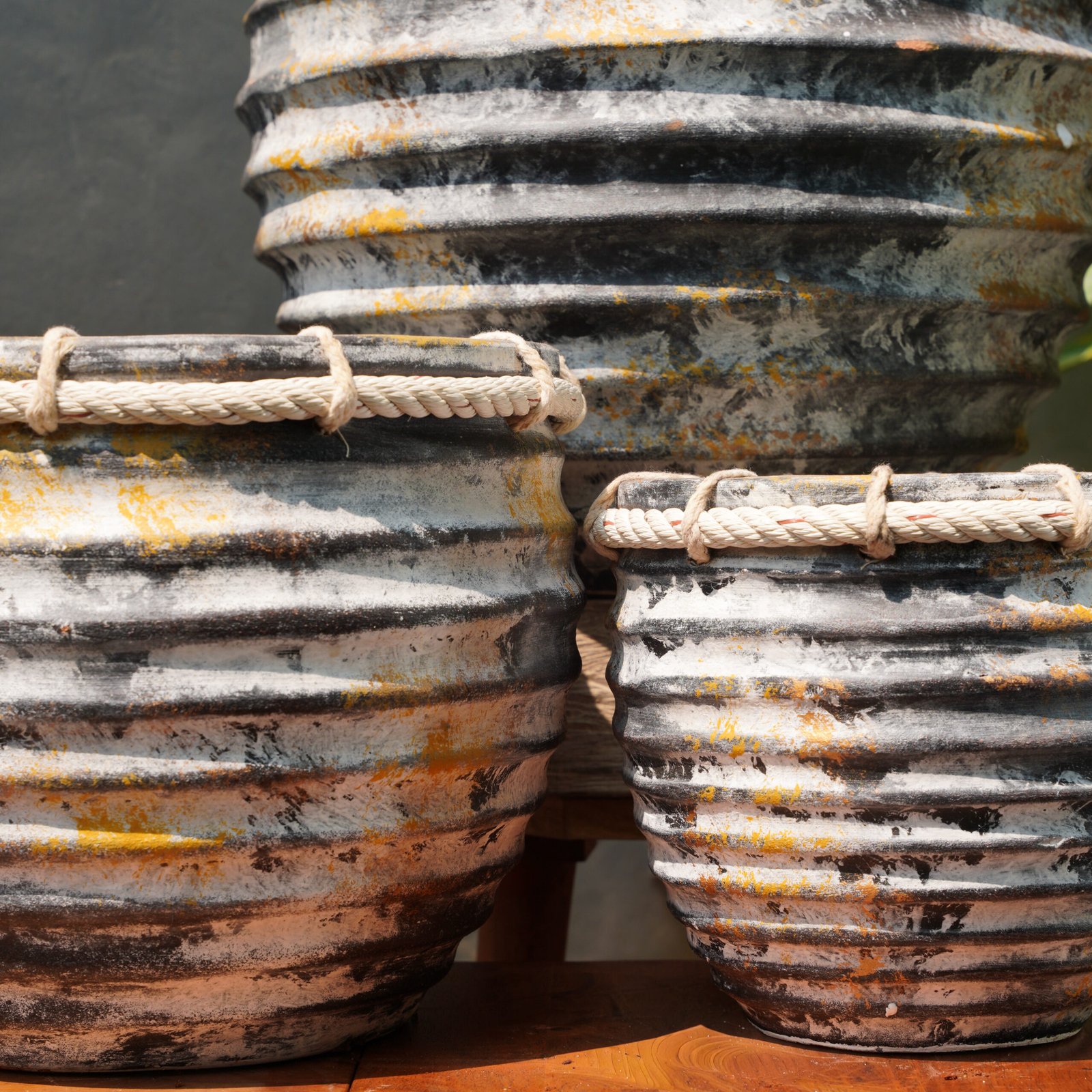 Kaavi planter - Image 2