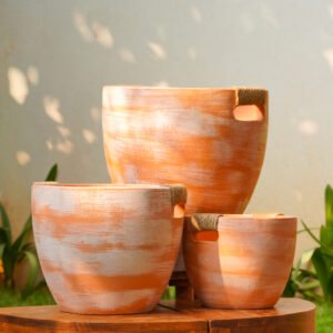 The Dhuli Rope Handle