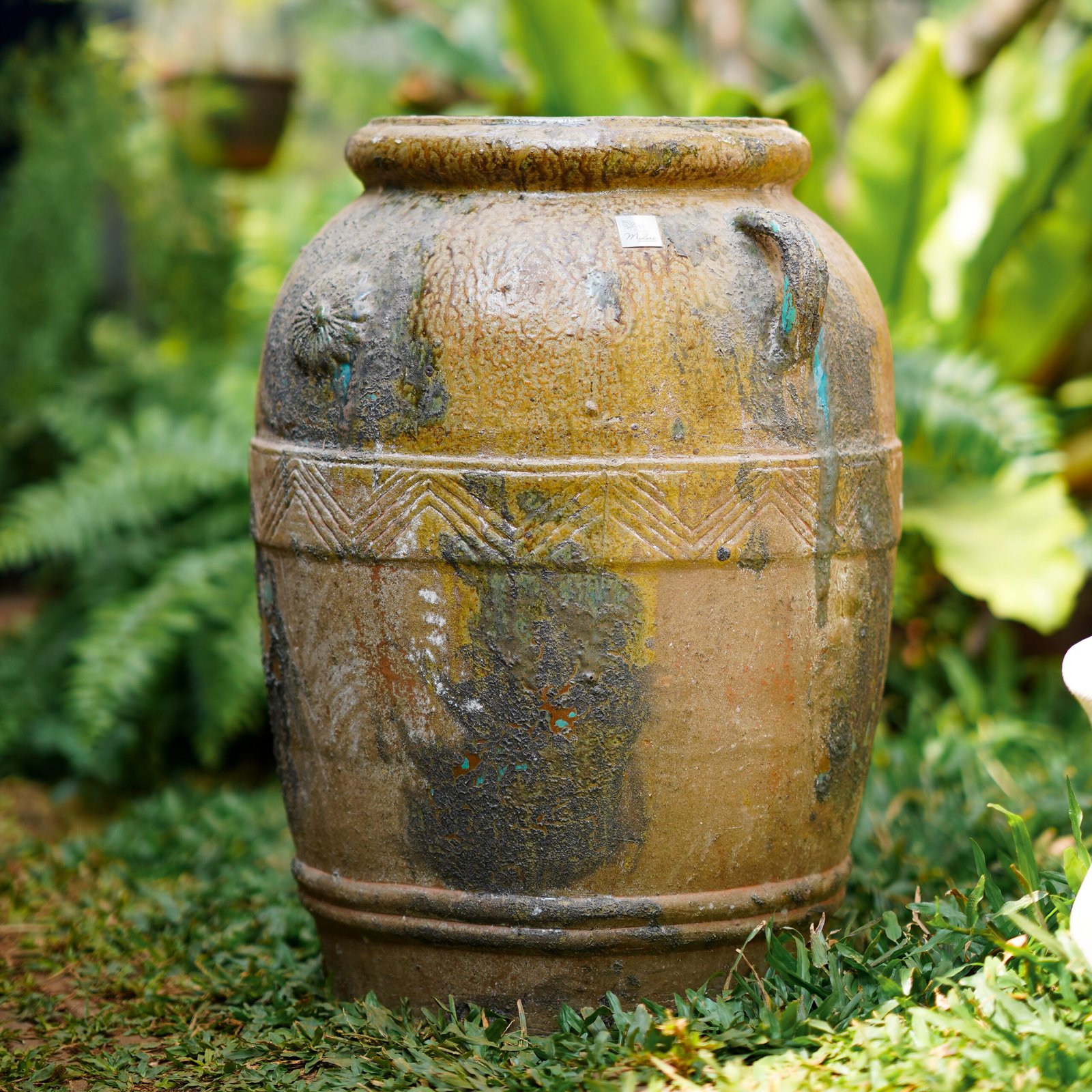 The Pithos Urn - Image 2