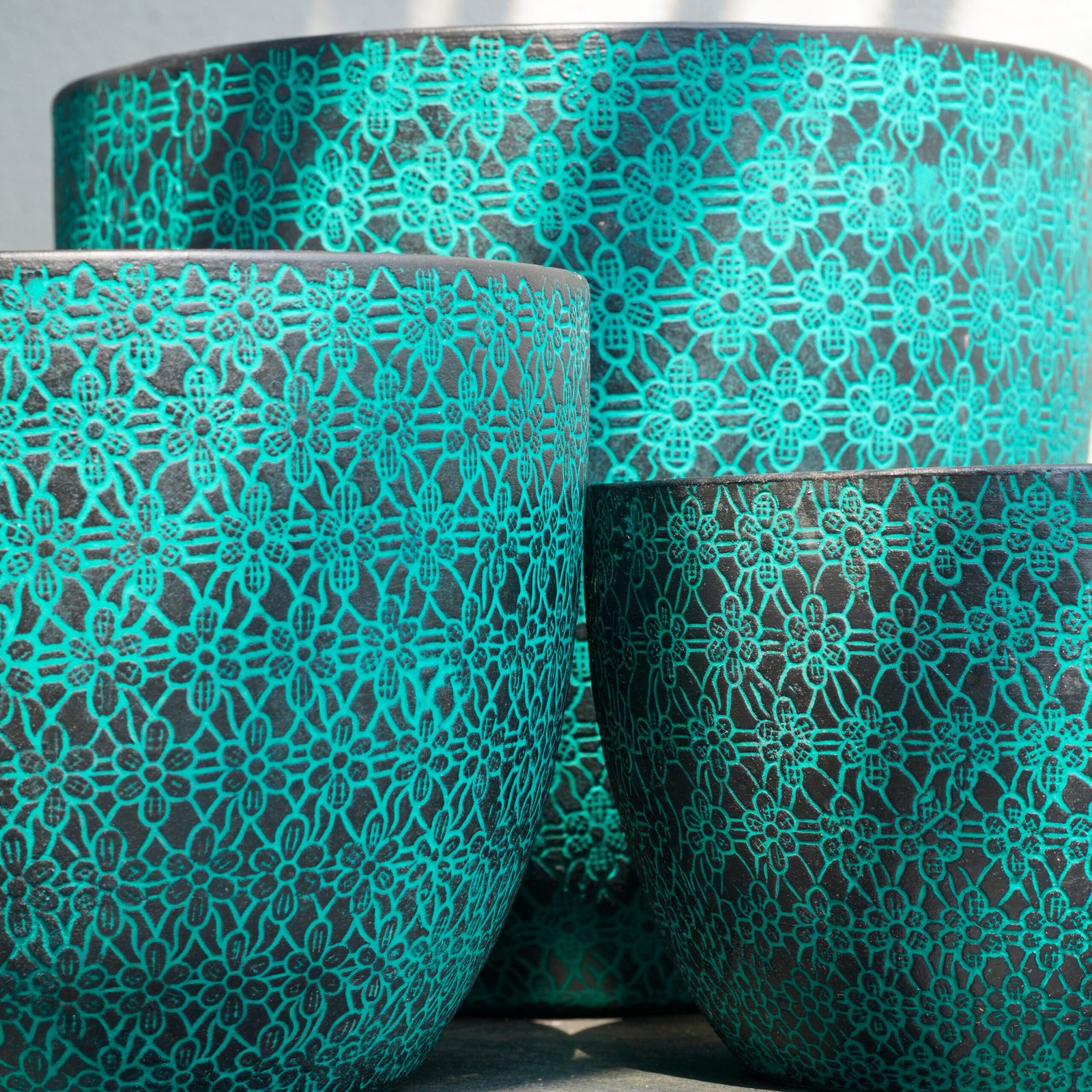 The Tracery Planter - Image 3