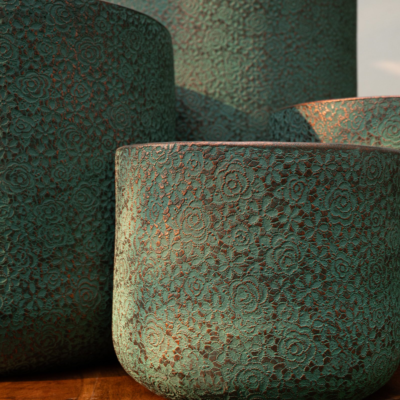 Rosa from Botanica Collection - Image 3