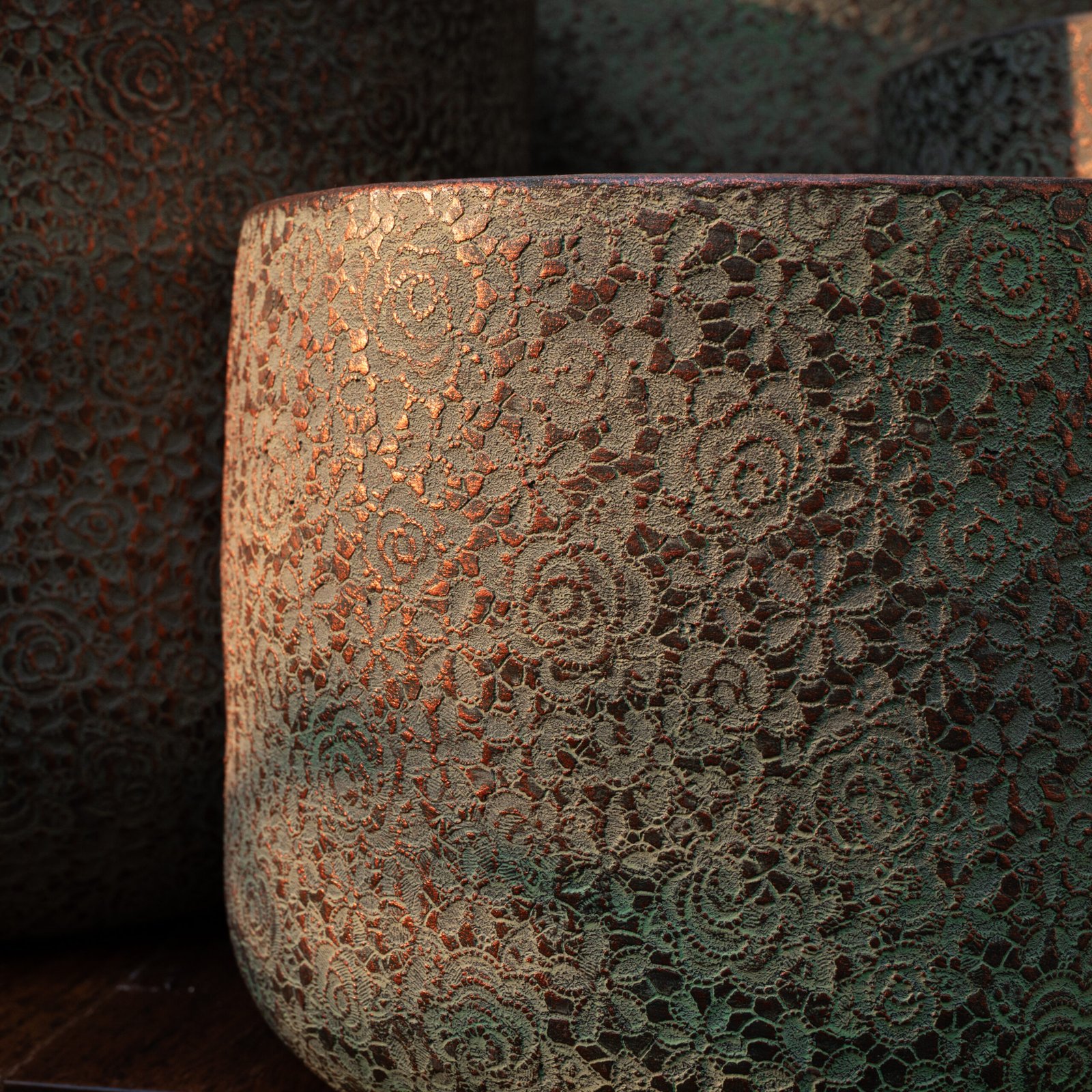 Rosa from Botanica Collection - Image 4