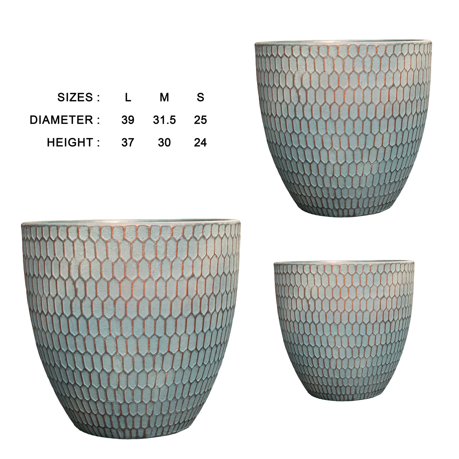 Patina from Hexora Collection - Image 3